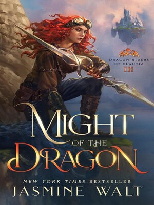cover image of Might of the Dragon